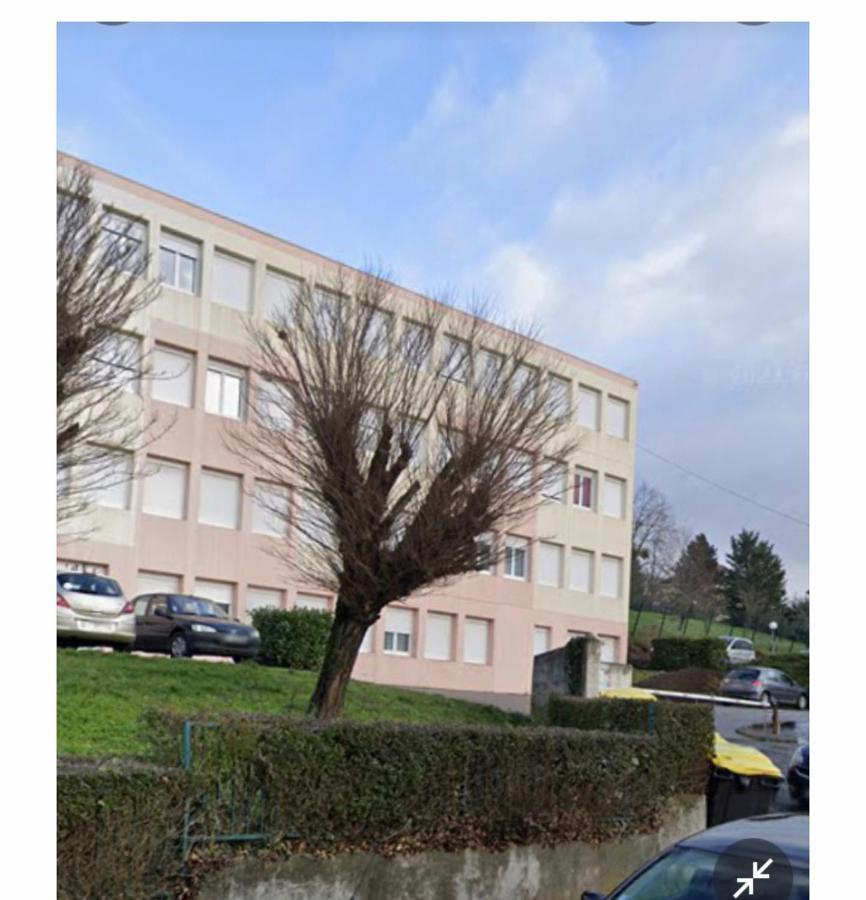 Le Muse Quartier Ville Proche Transport Parking Prive Un-Sejour-A-Part Metz Exteriör bild